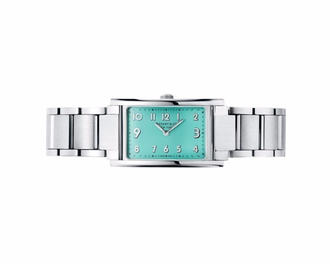 ティファニー(Tiffany & Co.) ティファニー イースト ウエスト｜写真1