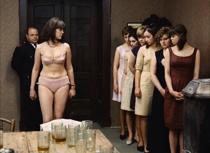 過去最大チェコ映画特集が東京国立近代美術館フィルムセンターで、日本初『エロティコン』ピアノ伴奏と上映｜写真12