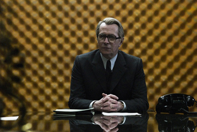 ビスポーク｜映画『裏切りサーカス』アカデミー賞ノミネート、ポール・スミスがクリエイティブ面で協力