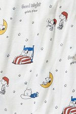 ジェラート ピケ×ピーナッツ、スヌーピーやチャーリーブラウンの新作ルームウェア登場｜写真27