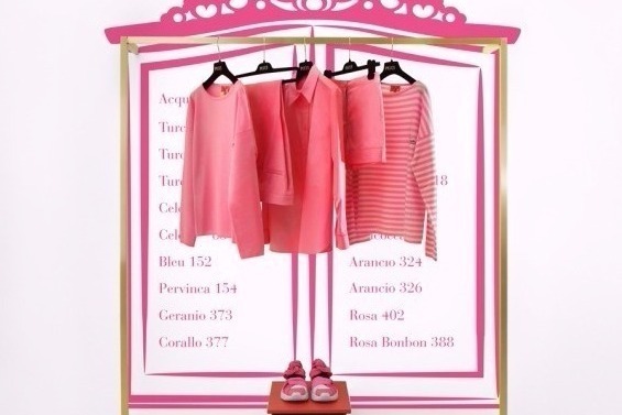 エミリオ・プッチ「モノクロームカプセル」