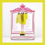 エミリオ・プッチ(EMILIO PUCCI) モノクロームカプセル｜写真3