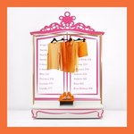 エミリオ・プッチ(EMILIO PUCCI) モノクロームカプセル｜写真2