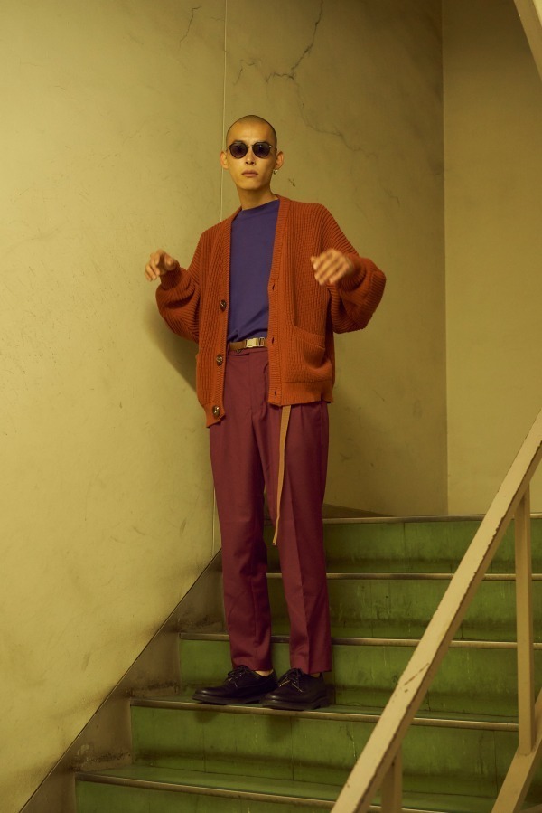 ヴィクティム 2018年春夏<span>コレクション</span> - 写真22