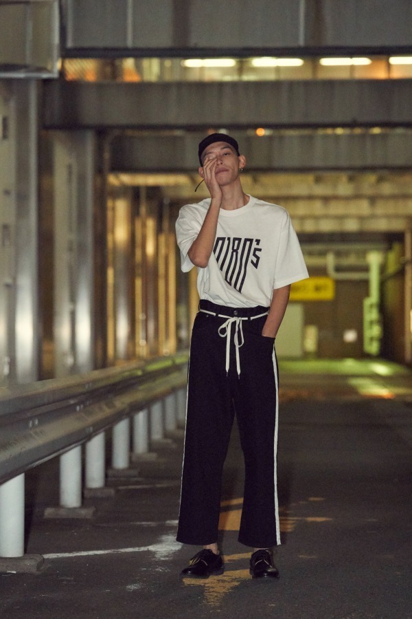 ヴィクティム 2018年春夏<span>コレクション</span> - 写真25
