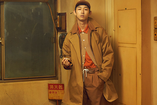 ヴィクティム 2018年春夏 メンズ コレクション