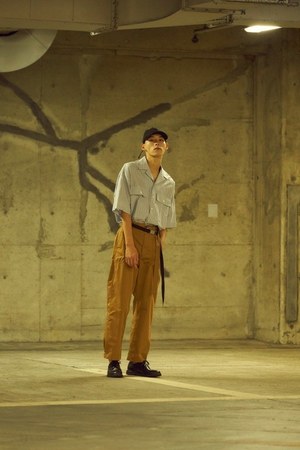 ヴィクティム(VICTIM) 2018年春夏メンズコレクション  - 写真14
