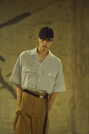 ヴィクティム(VICTIM) 2018年春夏メンズコレクション  - 写真15