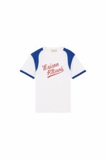 メゾン キツネ、アメフトをイメージした新作 - ヘルメットをかぶったフォックスのスウェット｜写真19