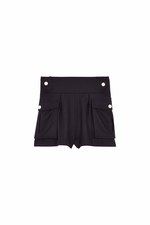 メゾン キツネ、アメフトをイメージした新作 - ヘルメットをかぶったフォックスのスウェット｜写真18