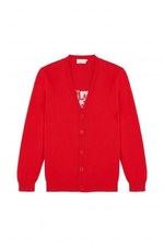 メゾン キツネ、アメフトをイメージした新作 - ヘルメットをかぶったフォックスのスウェット｜写真22