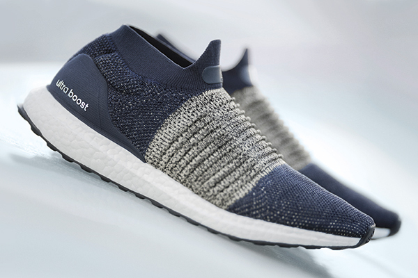 NBA｜アディダスのスニーカー「ウルトラブースト」から初レースレス仕様、夕暮れ＆夜明けのカラー