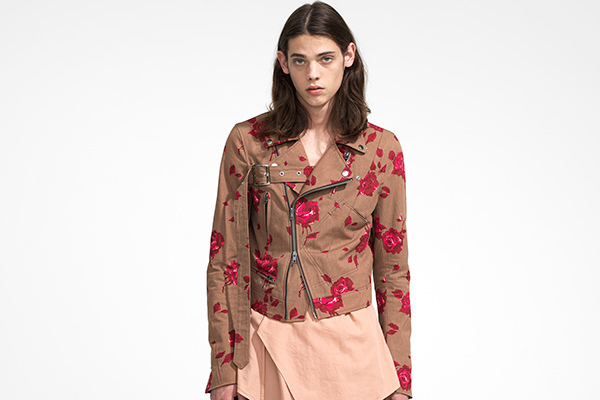 ベッドフォード 2018年春夏 メンズ コレクション