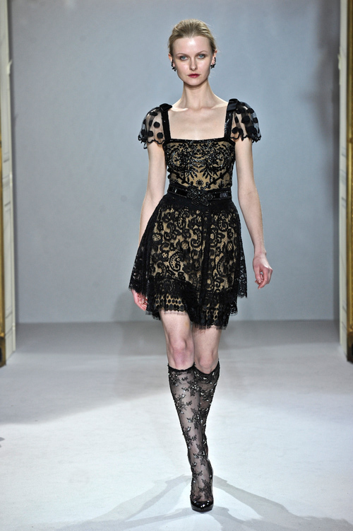 コレット ディニガン 2012-13年秋冬 <span>コレクション</span> - 写真23