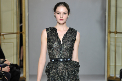 コレット ディニガン 2012-13年秋冬  ウィメンズ コレクション