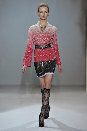 コレット ディニガン(Collette Dinnigan) 2012-13年秋冬 ウィメンズコレクション  - 写真3