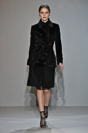 コレット ディニガン(Collette Dinnigan) 2012-13年秋冬 ウィメンズコレクション  - 写真4