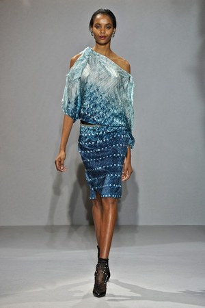 コレット ディニガン(Collette Dinnigan) 2012-13年秋冬 ウィメンズコレクション  - 写真7