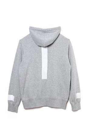 サカイからメンズ・ウィメンズ新作、ファイアーマンブルゾンやベルト付きドッキングワンピ｜写真4