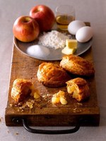 焼きたてカスタードアップルパイ専門店「リンゴ(RINGO)」岡山一番街にオープン｜写真3