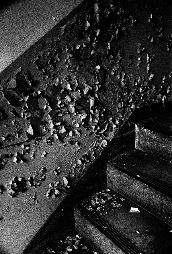 "Bayside Courts #67" 1988-89年