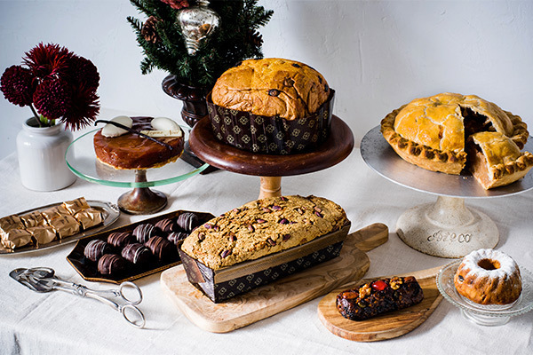ディーン デルーカのクリスマスメニュー タルトタタンなど伝統菓子やローストチキン ファッションプレス ディーン デルーカのクリスマスメニュー タルトタタンなど伝統菓子やローストチキン ファッションプレス