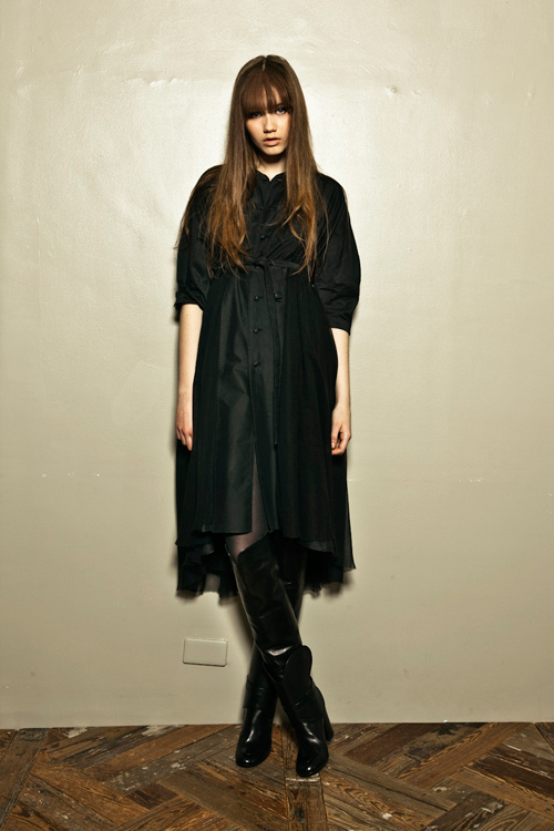 08サーカス ウィメンズ(08sircus womens) 2012-13年秋冬 ウィメンズコレクション  - 写真2