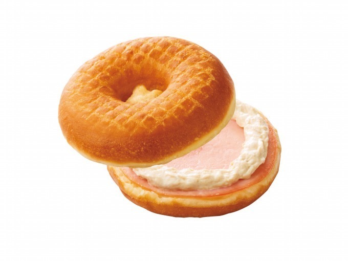 ミスタードーナツ(Mister Donut) ミスドゴハン｜写真4