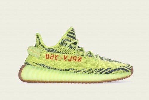 アディダスオリジナルス×カニエ・ウエストのスニーカー「YEEZY BOOST 350 V2」に新色