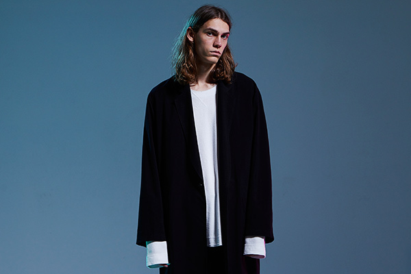 ウィザード 2018年春夏 メンズ コレクション