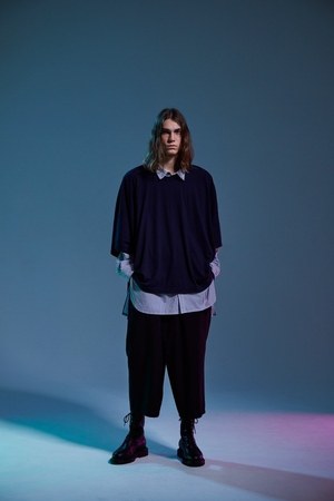 ウィザード(wizzard) 2018年春夏メンズコレクション  - 写真1