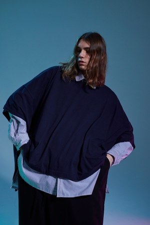 ウィザード(wizzard) 2018年春夏メンズコレクション  - 写真2