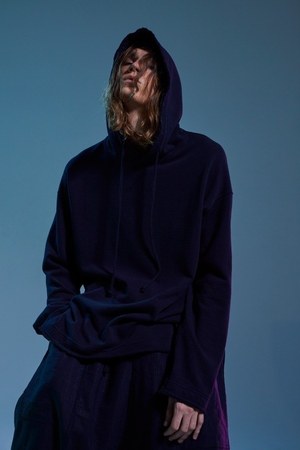 ウィザード(wizzard) 2018年春夏メンズコレクション  - 写真4