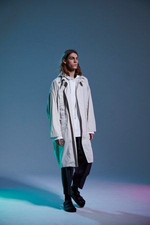 ウィザード(wizzard) 2018年春夏メンズコレクション  - 写真5