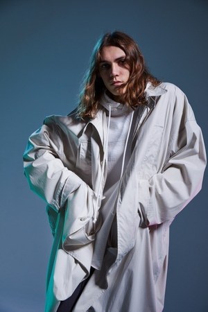 ウィザード(wizzard) 2018年春夏メンズコレクション  - 写真6