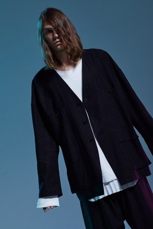 ウィザード(wizzard) 2018年春夏メンズコレクション  - 写真8