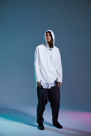 ウィザード(wizzard) 2018年春夏メンズコレクション  - 写真9