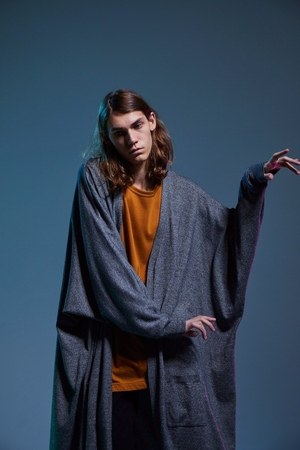 ウィザード(wizzard) 2018年春夏メンズコレクション  - 写真12