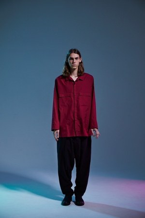 ウィザード(wizzard) 2018年春夏メンズコレクション  - 写真21