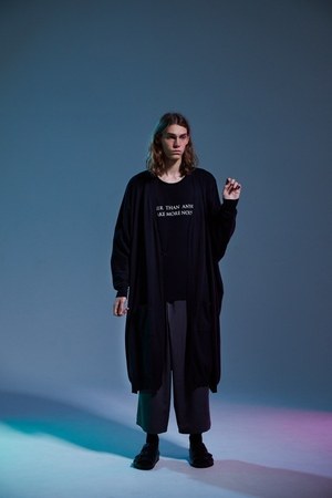 ウィザード(wizzard) 2018年春夏メンズコレクション  - 写真23