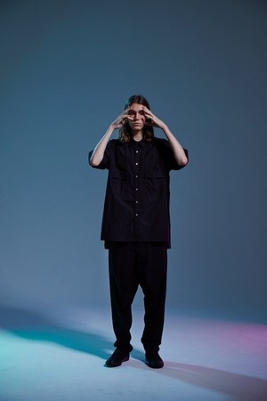 ウィザード(wizzard) 2018年春夏メンズコレクション  - 写真29