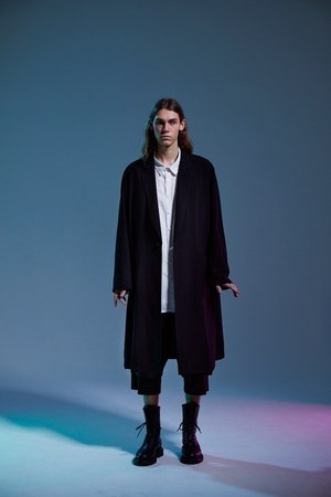 ウィザード(wizzard) 2018年春夏メンズコレクション  - 写真33