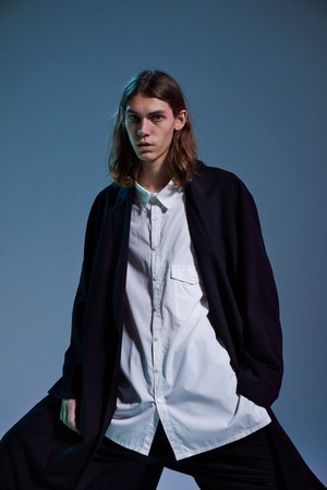 ウィザード(wizzard) 2018年春夏メンズコレクション  - 写真34