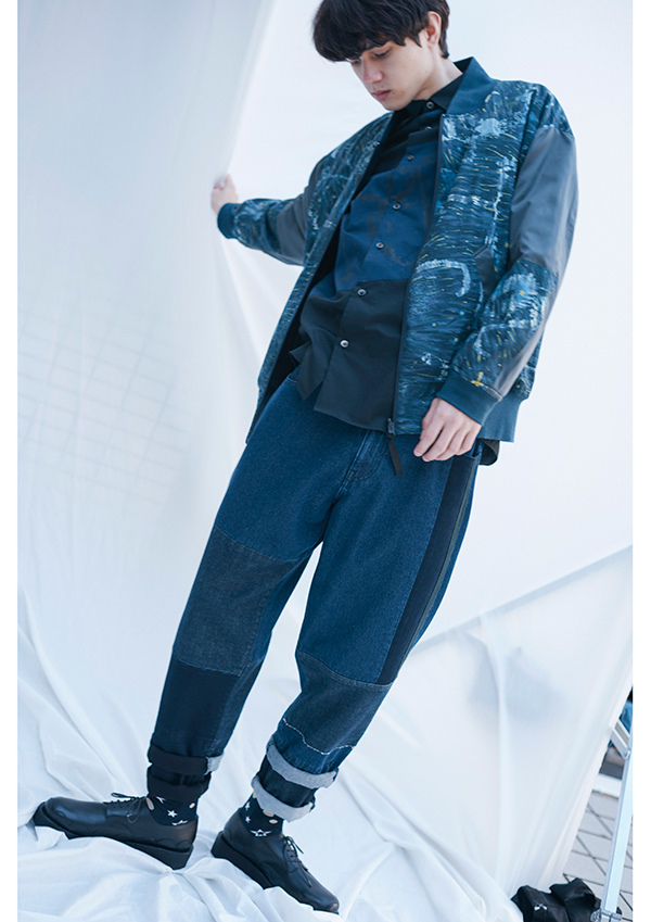 フラボア 2018年春夏<span>コレクション</span> - 写真2