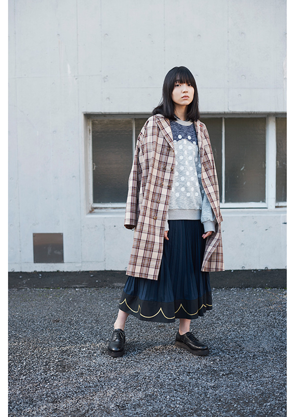 フラボア 2018年春夏<span>コレクション</span> - 写真23