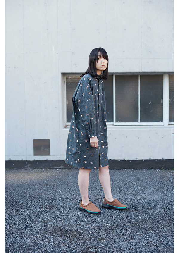 フラボア 2018年春夏<span>コレクション</span> - 写真27