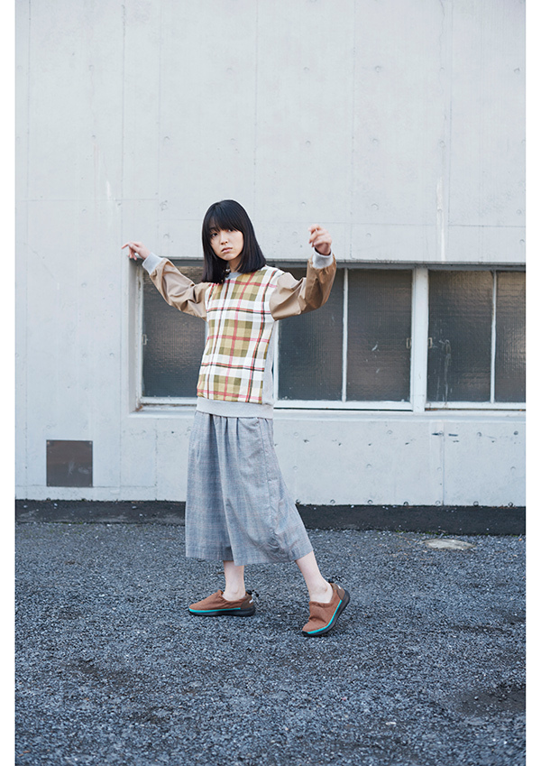 フラボア 2018年春夏<span>コレクション</span> - 写真29