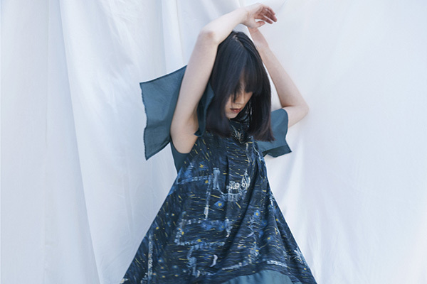 フラボア 2018年春夏 ウィメンズ&メンズ コレクション