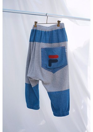 フラボア(FRAPBOIS) 2018年春夏ウィメンズ&メンズコレクション  - 写真16