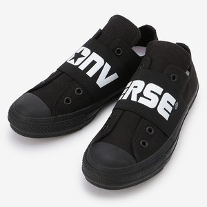 コンバースからスリッポン仕様のオールスター アッパーにロゴ入りゴアをデザイン ファッションプレス コンバースからスリッポン仕様のオールスター アッパーにロゴ入りゴアをデザイン ファッションプレス